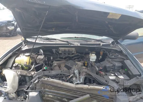 2006 Ford Escape Xlt/Xlt Sport from USA, damaged, VIN 1FMYU93126KB11495